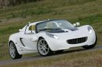 Rinspeed sQuba Concept 2008 года